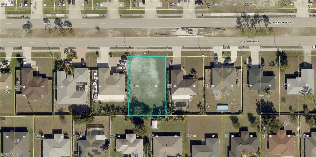 1222 Gleason PKWY, CAPE CORAL, FL 33914 — photo 2