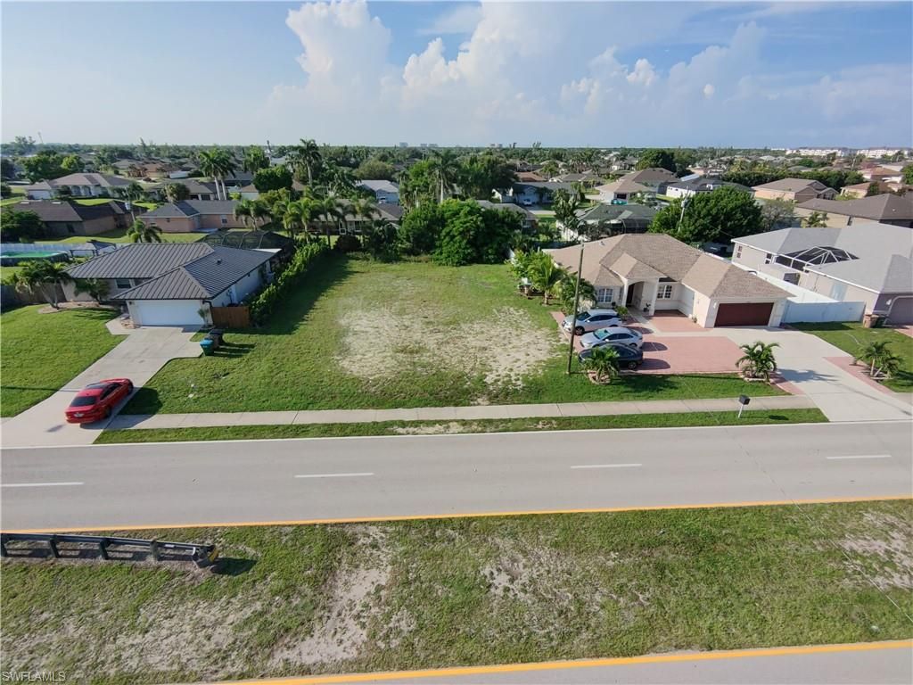 1222 Gleason PKWY, CAPE CORAL, FL 33914 — photo 4