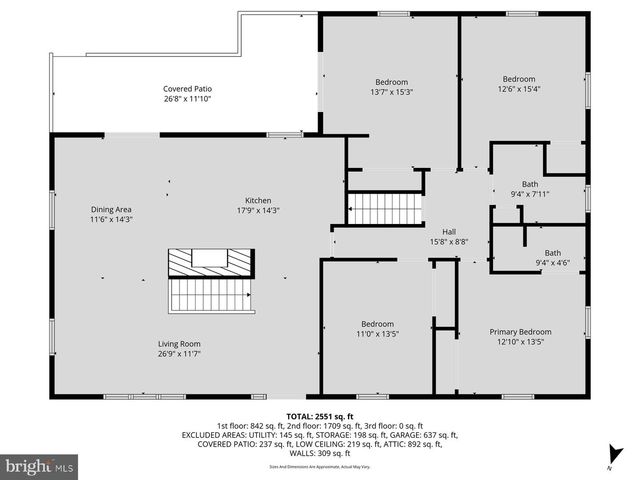 521 WINDY HILL RD, New Freedom, PA 17349