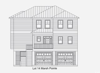 81 Mullet Bay Rd, Pawleys Island, SC 29585