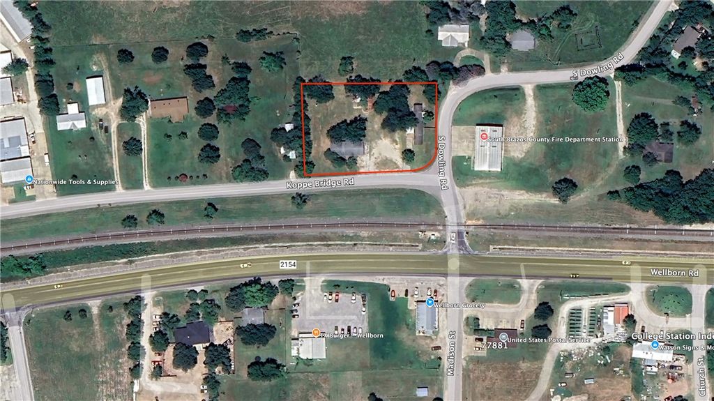 4180 Koppe Bridge, College Station, TX 77845 — photo 3