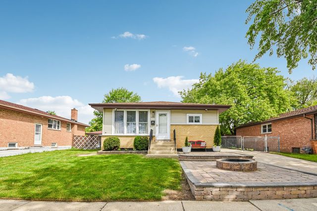 4428 Lisa Lane, Oak Forest, IL 60452
