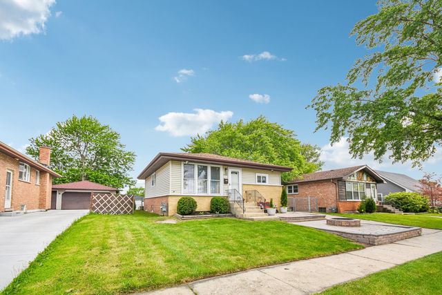 4428 Lisa Lane, Oak Forest, IL 60452