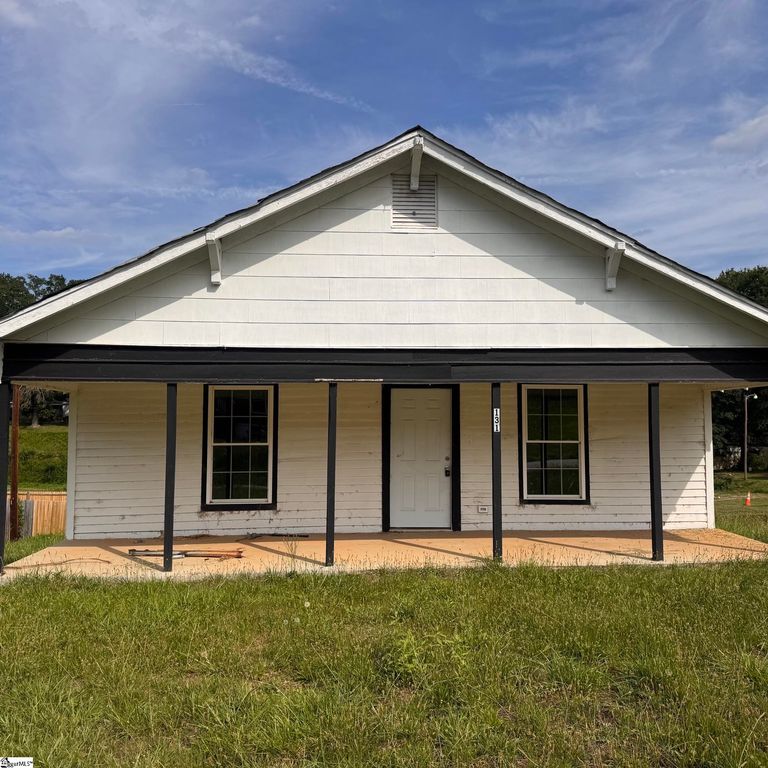131 Case Avenue, Spartanburg, SC 29301