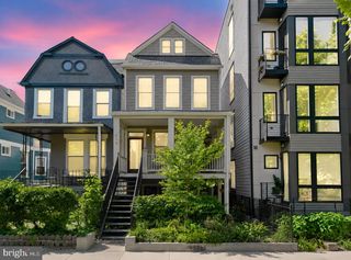834 VARNUM ST NW #2, Washington, DC 20011