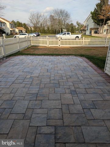 33 BANBURY CT., Robbinsville, NJ 08691