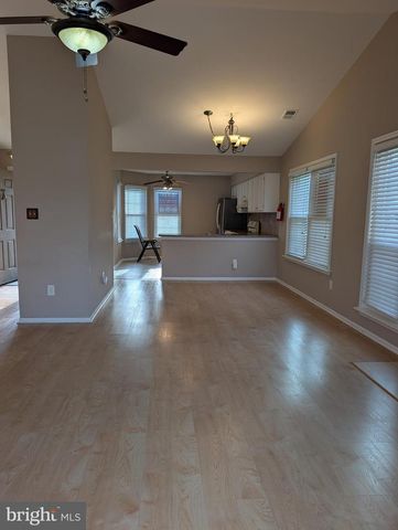 33 BANBURY CT., Robbinsville, NJ 08691