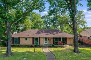 3483 Navajo Circle, Dallas, TX 75224