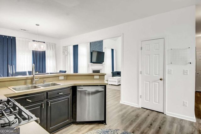 105 Fate Court, Dallas, GA 30157