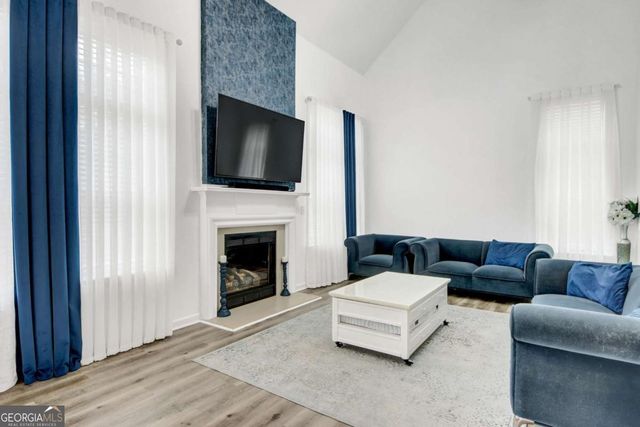 105 Fate Court, Dallas, GA 30157