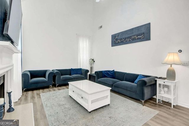 105 Fate Court, Dallas, GA 30157