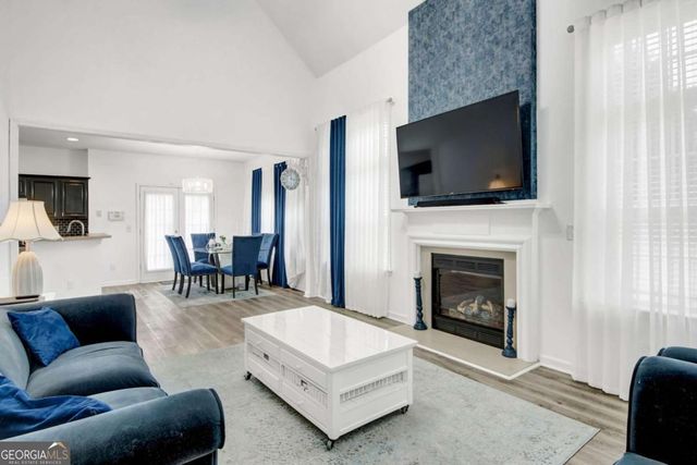 105 Fate Court, Dallas, GA 30157