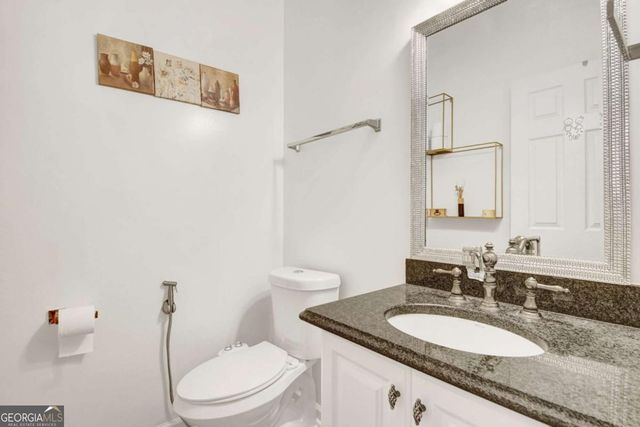 105 Fate Court, Dallas, GA 30157