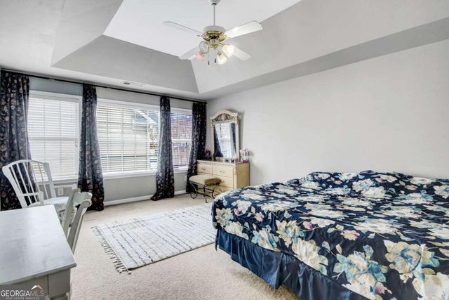 105 Fate Court, Dallas, GA 30157