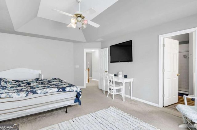 105 Fate Court, Dallas, GA 30157