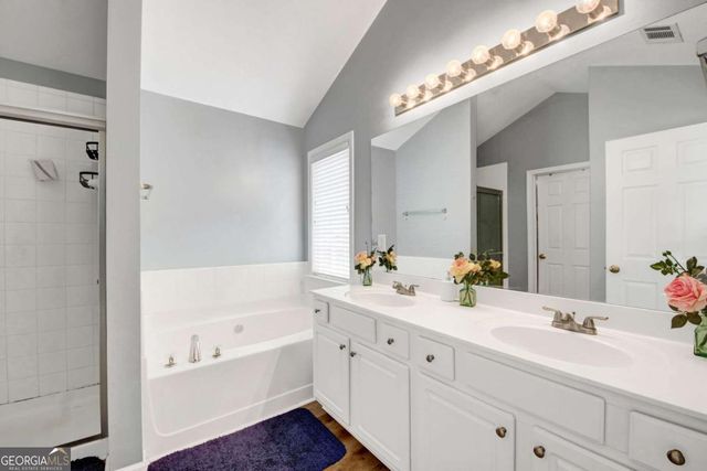 105 Fate Court, Dallas, GA 30157