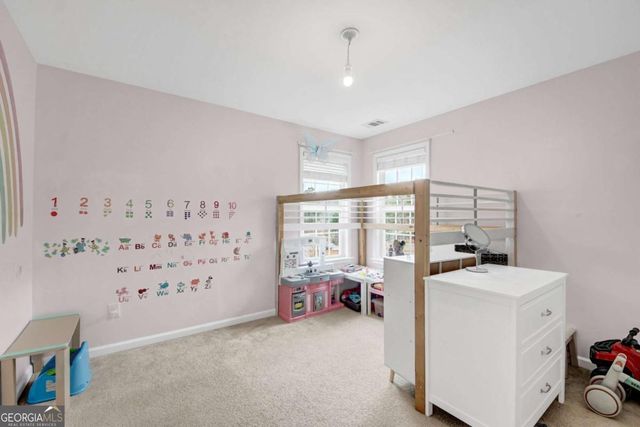 105 Fate Court, Dallas, GA 30157