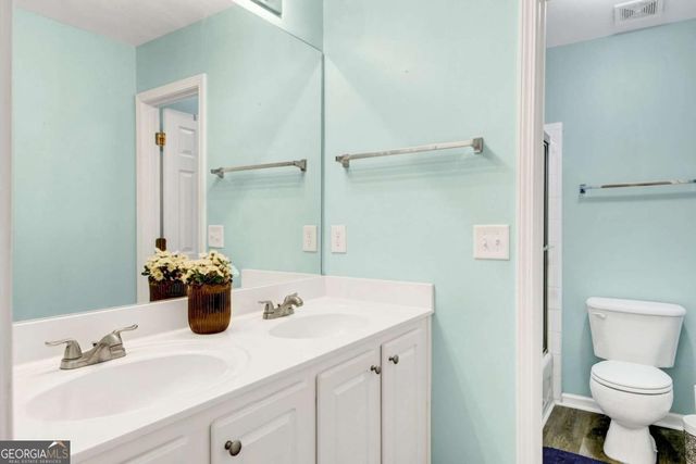 105 Fate Court, Dallas, GA 30157