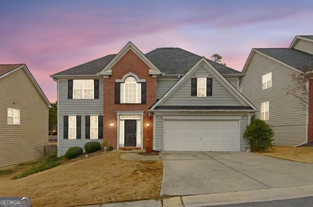 105 Fate Court, Dallas, GA 30157