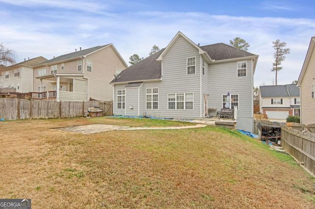 105 Fate Court, Dallas, GA 30157