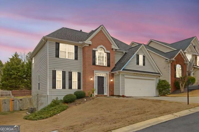 105 Fate Court, Dallas, GA 30157