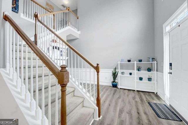 105 Fate Court, Dallas, GA 30157