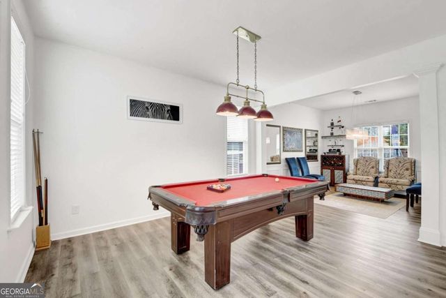 105 Fate Court, Dallas, GA 30157