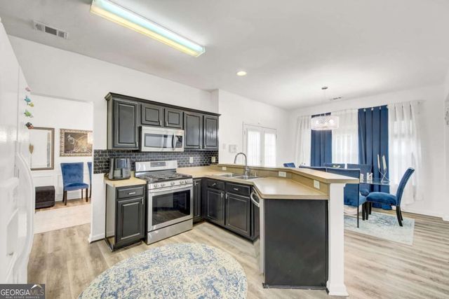 105 Fate Court, Dallas, GA 30157