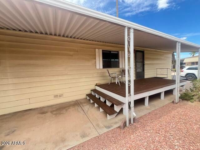 4065 E University Drive 526, Mesa, AZ 85205