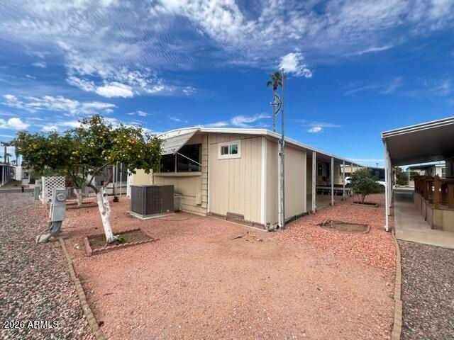 4065 E University Drive 526, Mesa, AZ 85205