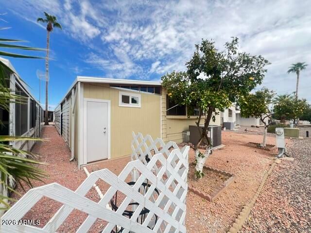 4065 E University Drive 526, Mesa, AZ 85205