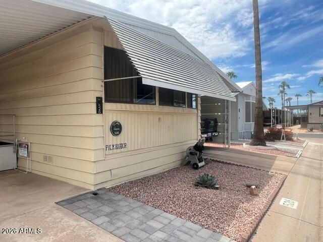 4065 E University Drive 526, Mesa, AZ 85205