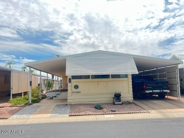 4065 E University Drive 526, Mesa, AZ 85205