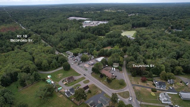 23 Taunton St, Lakeville, MA 02347