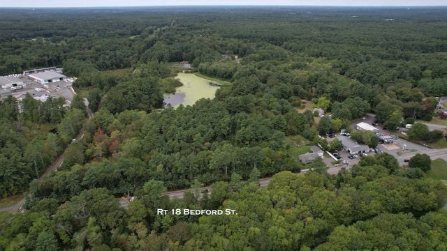 23 Taunton St, Lakeville, MA 02347