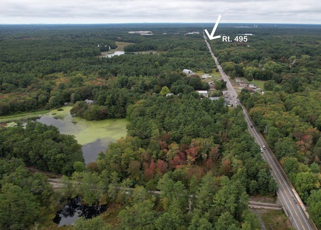23 Taunton St, Lakeville, MA 02347
