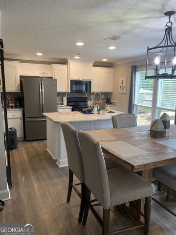 60 Bay Point, Sparta, GA 31087