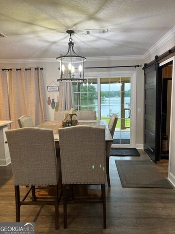 60 Bay Point, Sparta, GA 31087