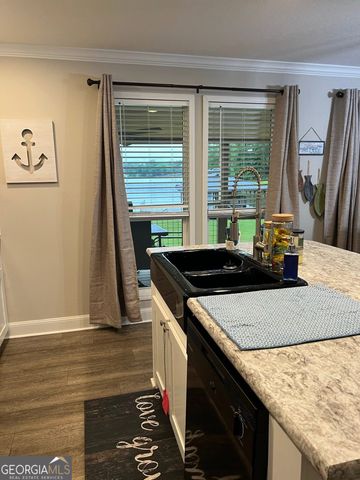 60 Bay Point, Sparta, GA 31087