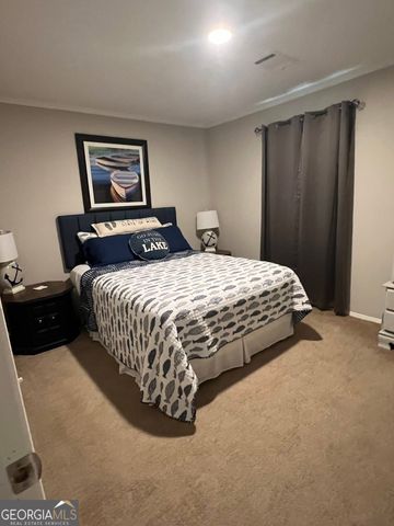 60 Bay Point, Sparta, GA 31087
