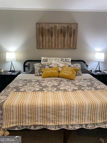 60 Bay Point, Sparta, GA 31087