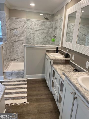 60 Bay Point, Sparta, GA 31087
