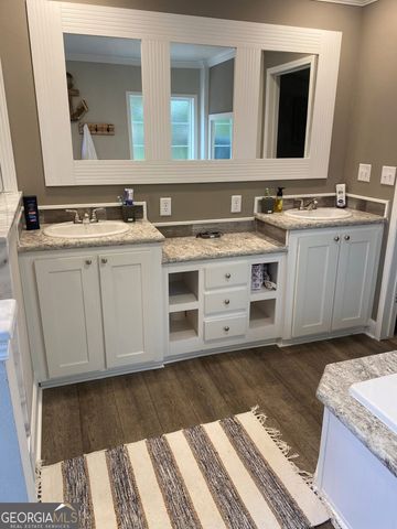 60 Bay Point, Sparta, GA 31087