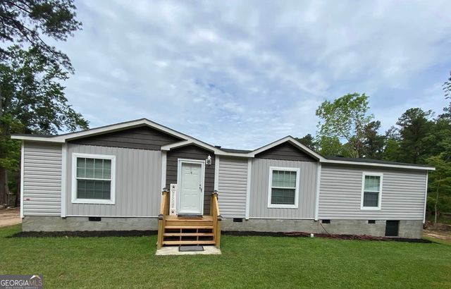 60 Bay Point, Sparta, GA 31087