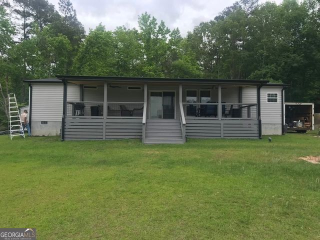 60 Bay Point, Sparta, GA 31087