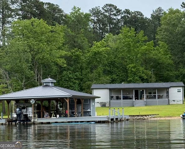 60 Bay Point, Sparta, GA 31087