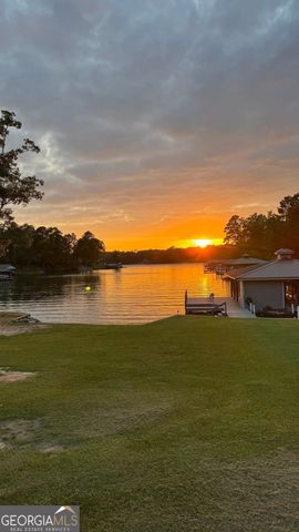 60 Bay Point, Sparta, GA 31087