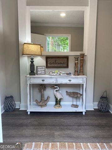 60 Bay Point, Sparta, GA 31087