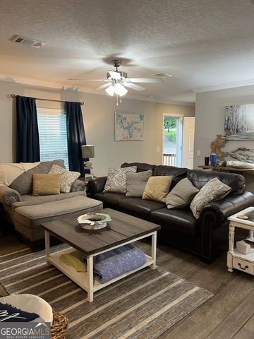 60 Bay Point, Sparta, GA 31087