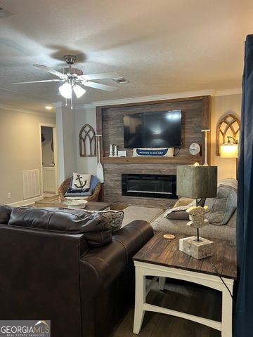 60 Bay Point, Sparta, GA 31087